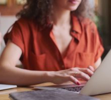 Smart working, emissioni di CO2 ridotte fino al 75%