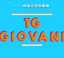 Tg Giovani - 31/5/2026