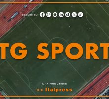 Tg Sport - 19/5/2026