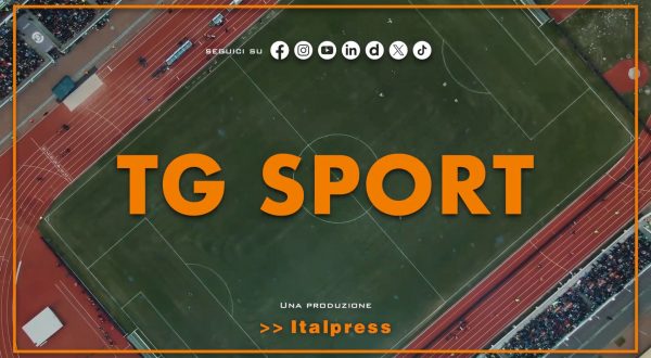 Tg Sport – 19/5/2026