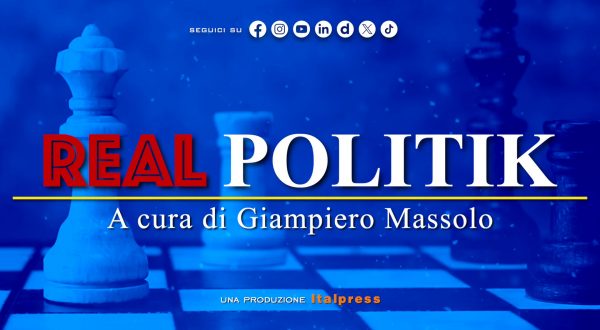 Realpolitik – Le opzioni di Trump