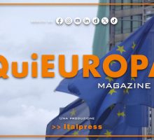 QuiEuropa Magazine - 9/5/2026