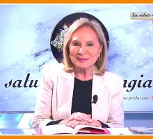 La Salute Vien Mangiando - Gli straccetti alla rucola
