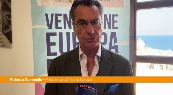 Libertà di stampa, Sommella “Liti temerarie un problema per i giornali”