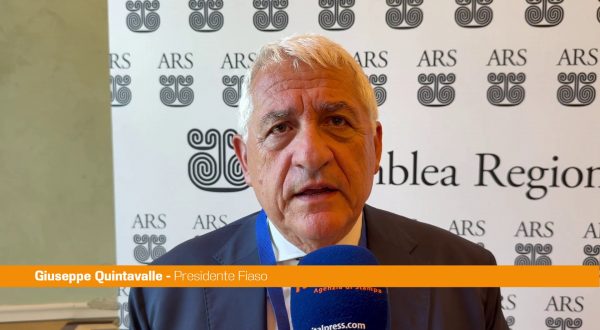 Quintavalle (Fiaso) “La medicina di precisione ridurrà i costi inappropriati”