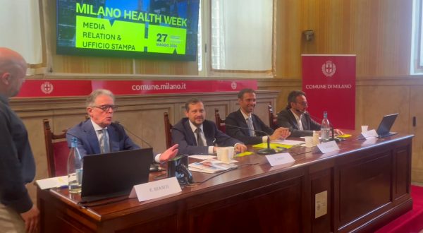 Milano ospita la Health Week, istituzioni e scienza insieme per la prevenzione