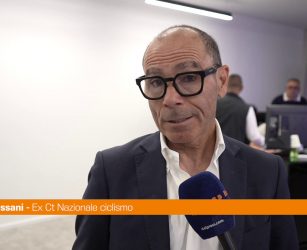Cassani fa le carte al Giro 2026 "Mi auguro Pellizzari impensierisca Vingegaard"