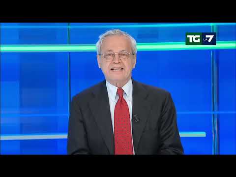 Edizione delle ore 20.00 del 30/04/2026