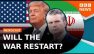 Will the US-Iran ceasefire hold? | BBC Newscast