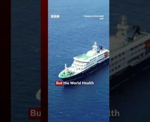 Will we have another lockdown for the hantavirus outbreak?  #Hantavirus #BBCNews