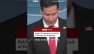 Rubio says objectives of &ldquo;Operation Epic Fury&rsquo; have concluded. #USNews #BBCNews