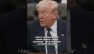 Trump esorta l'Iran: "Faccia la cosa giusta" #ansa #news