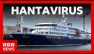 Hantavirus-hit cruise ship to sail to Canary Islands | BBC News