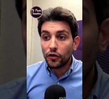 Mi manda Monastra Clip - Parisi: &ldquo;Non credo che il Monza abbia subito la botta&rdquo; #shorts