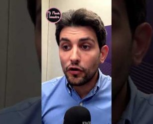 Mi manda Monastra Clip - Parisi: &ldquo;Non credo che il Monza abbia subito la botta&rdquo; #shorts