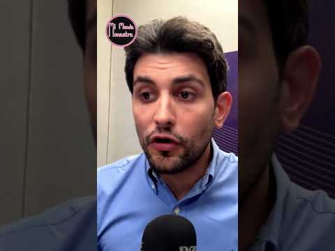 Mi manda Monastra Clip – Parisi: “Non credo che il Monza abbia subito la botta” #shorts