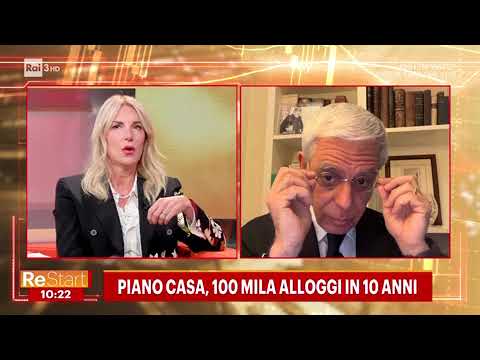 Unimpresa su Rai 3 – restart – 06/05/2026 – 09.45