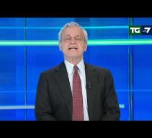 Edizione delle ore 20.00 del 06/05/2026