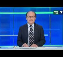 Edizione della notte del 07/05/2026