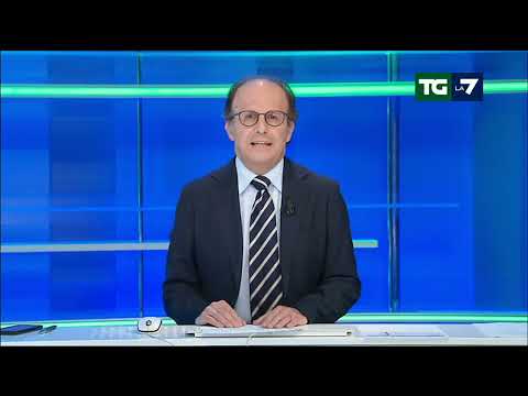 Edizione della notte del 07/05/2026