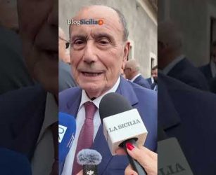 La mafia si batte anche con la legge "Liberi di scegliere" #blogsicilia #shorts