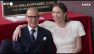 Hollywood, stelle sulla Walk of Fame per Emily Blunt e Stanley Tucci#ansa #news