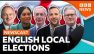 What to look out for in the English local elections | BBC Newscast