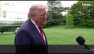 Trump: "Vorrei estensione significativa a tregua tra Russia e Ucraina"#ansa #news