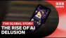 The AI users falling into delusion | The Global Story