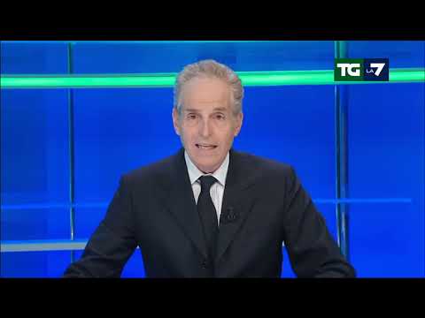 Edizione della notte del 01/05/2026