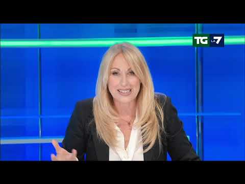 Edizione delle ore 20.00 del 09/05/2026