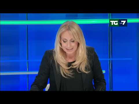 Edizione delle ore 20.00 del 10/05/2026