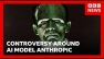 'Is Anthropic the new Dr Frankenstein?' | BBC News
