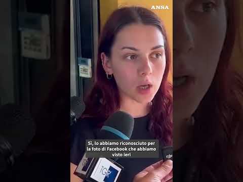Accusato di tentato omicidio, nel ternano due bariste fanno bloccare l’operaio #ansa #news