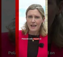 Green Party admits Polanski may have failed to pay council tax. #GreenParty #BBCNews
