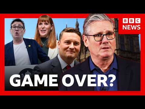 Where did it all go wrong for Keir Starmer? | Explained