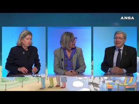 ANSA-ASVIS – Futuro dell’arte