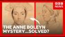 Is this the true face of Anne Boleyn? | BBC News