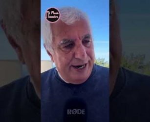 Mi manda Monastra Clip - Monastra: &ldquo;Il Palermo ha fatto i punti che ha meritato&rdquo;