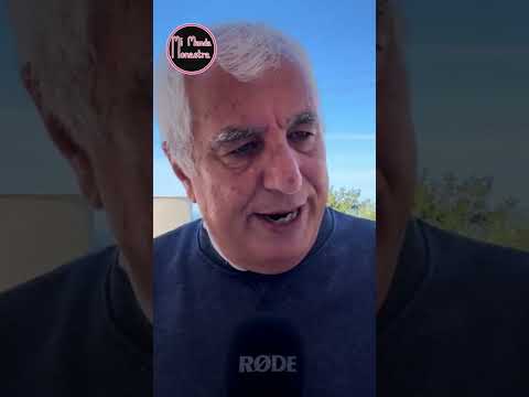 Mi manda Monastra Clip – Monastra: “Il Palermo ha fatto i punti che ha meritato”