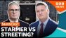 Will Wes Streeting challenge Keir Starmer? | BBC Newscast