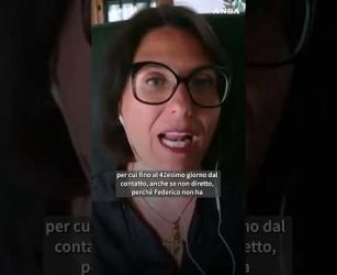 La principessa Kate a Reggio Emilia: "I bambini, il nostro presente" #ansa #news