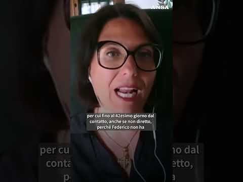 La principessa Kate a Reggio Emilia: “I bambini, il nostro presente” #ansa #news