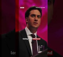 Could Greater Manchester mayor Andy Burnham be the UK's next prime minister? #AndyBurnham #BBCNews