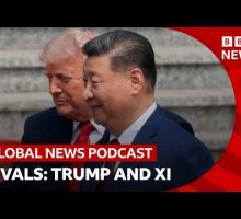Does China have the upper hand over Trump?  | Global News Podcast