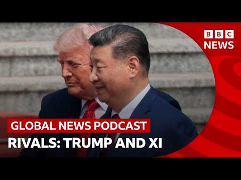 Does China have the upper hand over Trump?  | Global News Podcast