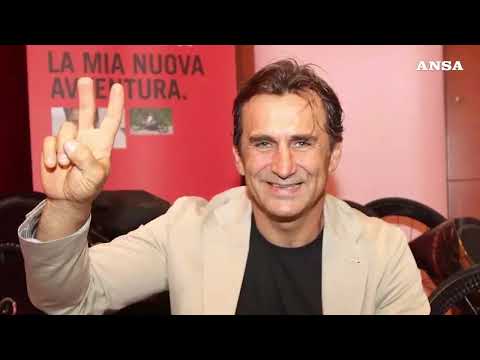 Auto, corse, medaglie: le mille sfide dell'ironman Zanardi#ansa #news