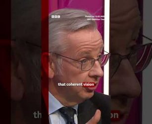 How could a new prime minister impact the UK's fortunes? #BBCNews