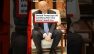 Donald Trump says US and China feel 'very similar' about Iran. #BBCNews