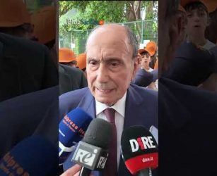 Festa per gli 80 anni dello Statuto Siciliano